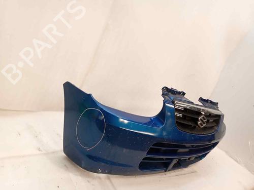 Front bumper SUZUKI ALTO VI (FF) 1.1 (RF410) | BP22955091C7 