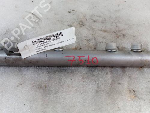Used Injection rail MERCEDES-BENZ B-CLASS Sports Tourer (W245) B 200 CDI (245.208) (140 hp) 18240617