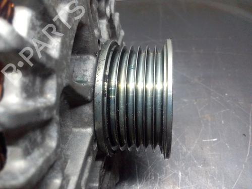 Alternator MERCEDES-BENZ E-CLASS (W212) E 300 Hybrid / BlueTEC Hybrid (212.098) | BP8238297M7 