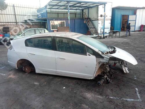 Battery HONDA INSIGHT (ZE_) 1.3 IMA (ZE28, ZE2) | BP39193409E11 - Image 9