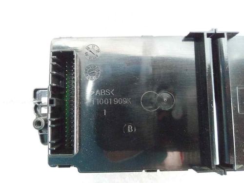 Comando chauffage RENAULT FLUENCE (L3_) 1.5 dCi (L30D, L30L, L306, L33F, L33L, L33M, L33V, L33W) | BP9998902I5 