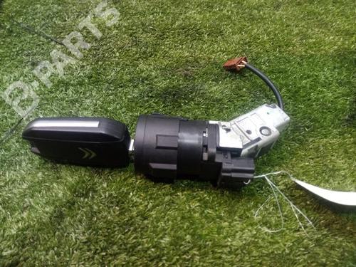 Used Ignition barrel Ignition barrel CITROËN C3 / C3 ORIGIN III (SX) 1.2 PureTech 82 (83 hp) 9183371 9183371