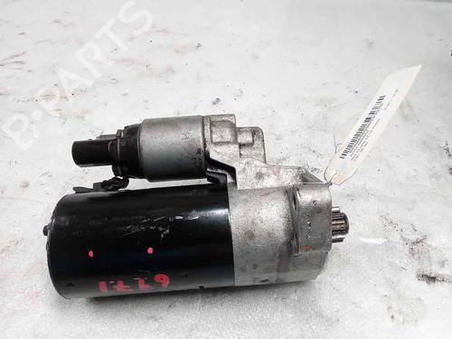 Anlasser für AUDI A8 D3 (4E2, 4E8) 3.0 TDI quattro (233 hp) 16180530