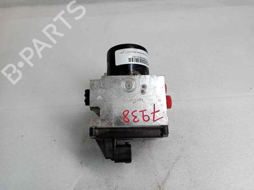 ABS Bremseaggregat VW PASSAT B6 (3C2) 2.0 TDI | BP19254944M43 