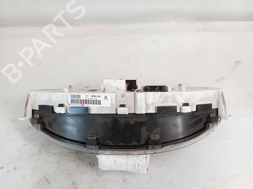 Instrument cluster CHRYSLER VOYAGER IV (RG, RS) 2.5 CRD | BP20329909C47