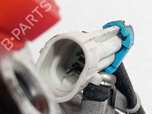 AC compressor ALFA ROMEO 159 (939_) 1.9 JTDM 16V (939AXC1B, 939AXC12) | BP19777387M34 