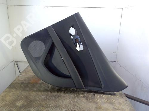 Used Right rear door panel Right rear door panel SEAT LEON (5F1) [2012-2021] 8421539 8421539