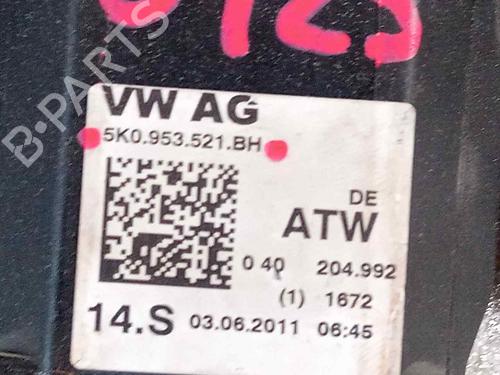 Switch SKODA YETI (5L) 2.0 TDI | BP26123006I30  - Image 5