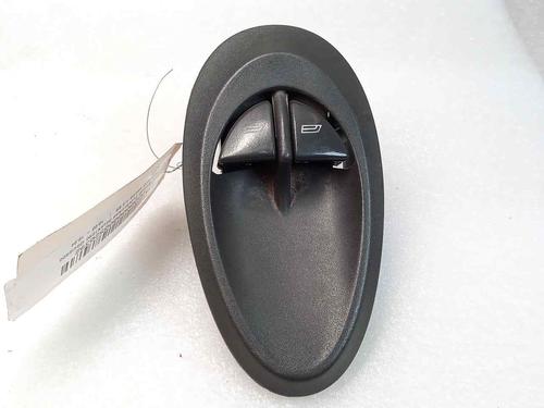 Used Left front window switch CHEVROLET AVEO / KALOS Hatchback (T200) 1.4 16V (94 hp) 18875701
