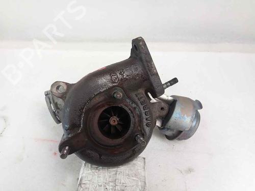 Pipe VW PASSAT B5.5 (3B3) 1.9 TDI | BP20323675M125 