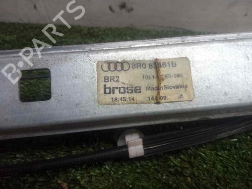 Front left window mechanism AUDI Q5 (8RB) 2.0 TDI quattro | BP9303401C22 
