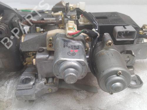 Steering column CITROËN C4 I (LC_) | BP40226403M21 - Image 4