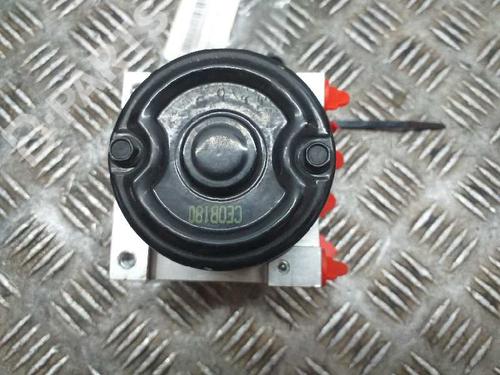 Used ABS pump ABS pump KIA CARENS III MPV (UN) [2006-2013] 10177804 10177804