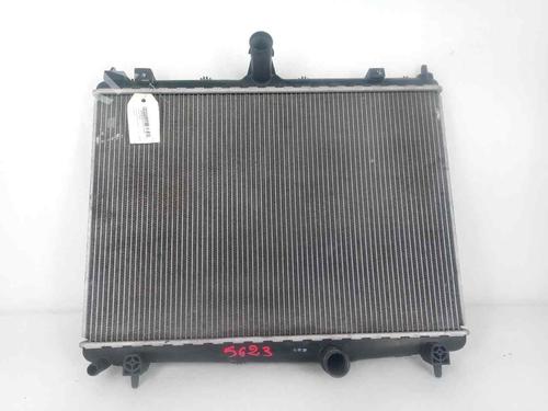 Køler CITROËN C5 III (RD_) 2.0 HDi 165 (RDRHHA, RDRHH8) (163 hp) 12337342