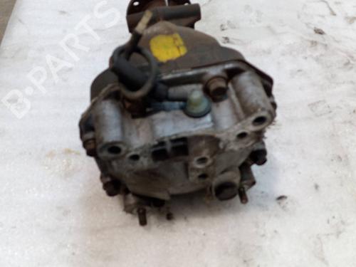 Differential, bag MITSUBISHI OUTLANDER I (CU_W) 2.0 4WD (CU2W) | BP29536535M24 