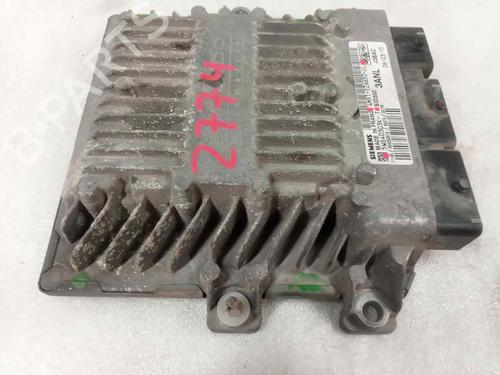 Motorstyringsenhet FORD FOCUS II (DA_, HCP, DP) 1.8 TDCi | BP16054868M57 