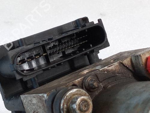 ABS pump HYUNDAI GETZ (TB) 1.5 CRDi | BP24548041M43