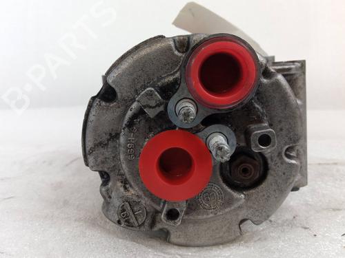 AC compressor FORD S-MAX (WA6)  | BP28213307M34 