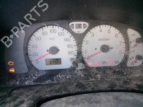 Instrument cluster SUZUKI JIMNY Closed Off-Road Vehicle (SN)  | BP29724293C47 
