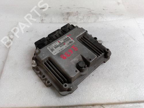 Engine control unit (ECU) FORD FOCUS II Saloon (DB_, FCH, DH)  | BP31613668M57  - Image 5