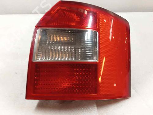 Used Right taillight NISSAN MICRA III (K12) 1.2 16V (80 hp) 15585270