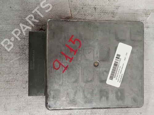 Motorstyringsenhed FORD FOCUS I Turnier (DNW) 1.6 16V (100 hp) 27386059