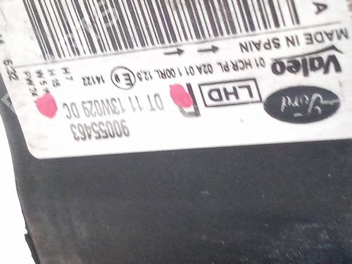 Right headlight FORD TRANSIT CONNECT V408 Box Body/MPV | BP32724814C29 - Image 6