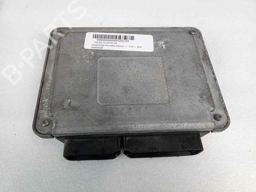 Engine control unit (ECU) VW POLO IV (9N_, 9A_) 1.4 16V | BP22905403M57 