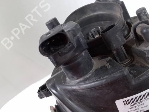 Left headlight JEEP COMPASS (MK49) 2.0 CRD 4x4 | BP19515418C28 