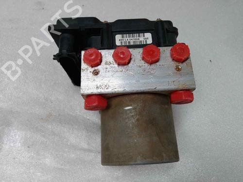 ABS Bremseaggregat FORD MONDEO III (B5Y) 2.0 TDCi (130 hp) 15190866