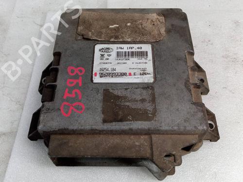 Used Engine control unit (ECU) Engine control unit (ECU) 38015002 38015002