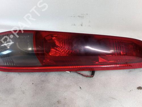 Used Right taillight NISSAN X-TRAIL I (T30) [2001-2013]  25868377