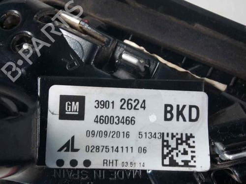 Højre baklys, luke OPEL CORSA E (X15) 1.3 CDTI (08, 68) | BP10677808C80 