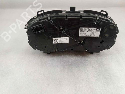 Instrument cluster SEAT IBIZA V (KJ1, KJG) 1.0 TSI | BP18073672C47 