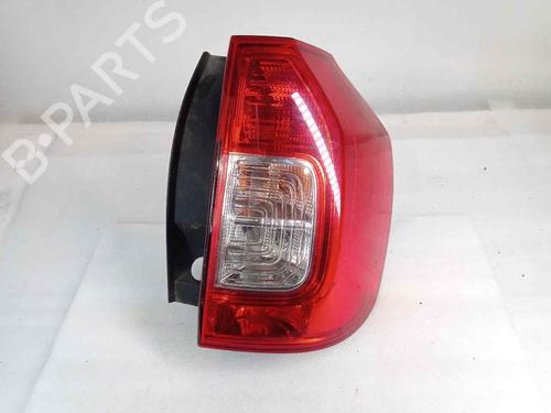 Used Right taillight DACIA LOGAN MCV II [2013-2025]  24237400