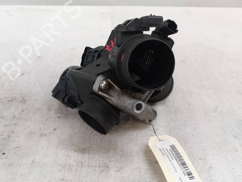Used Throttle body VOLVO V50 (545) 1.6 D (110 hp) 27379679
