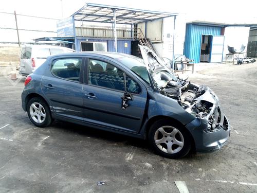 Switch PEUGEOT 207 (WA_, WC_)  | BP24308790I30 