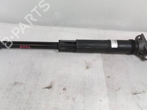 Used Left rear shock absorber VW POLO VI (AW1, BZ1, AE1) [2017-2025]  24447946