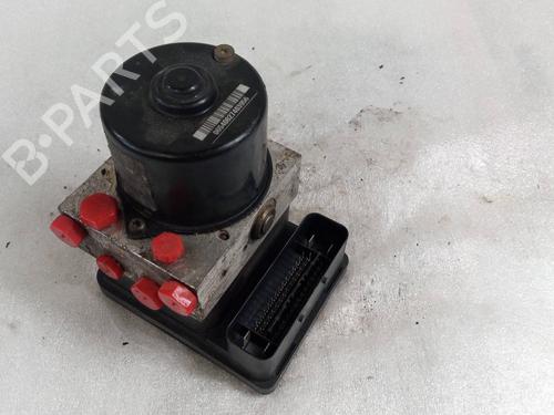 ABS Bremseaggregat FORD FOCUS II (DA_, HCP, DP)  | BP25932883M43 
