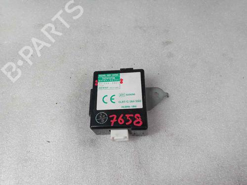 Calculateur moteur (ecu) TOYOTA RAV 4 II (_A2_) 1.8 (ZCA25_, ZCA26_, ZCA25W, ZCA26W) (125 hp) 18159357
