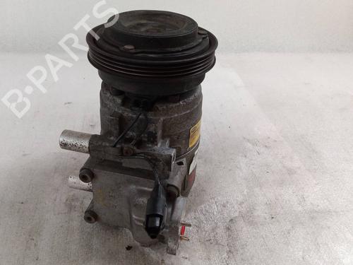 AC compressor HYUNDAI MATRIX (FC)  | BP27575181M34 