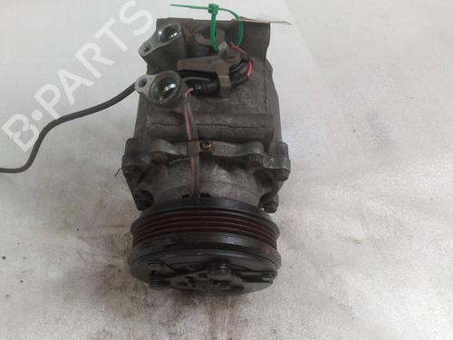 AC-Kompressor HONDA HR-V (GH_) 1.6 16V (GH1, GH3) | BP25918348M34 