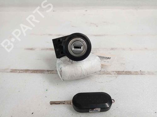 Ignition barrel SEAT ALTEA (5P1)  | BP20690680M48 