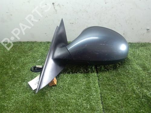 Left mirror SEAT CORDOBA (6L2) 1.9 TDI | BP8497247C26