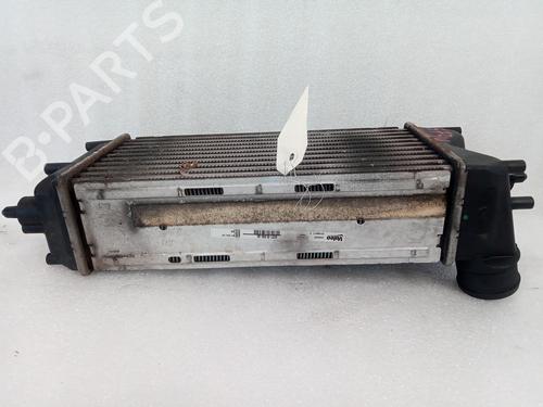 Intercooler FORD FIESTA VI (CB1, CCN) 1.25 | BP11947362M30