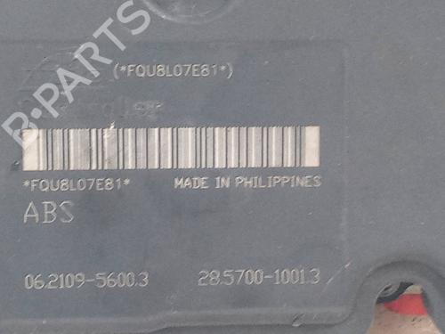 ABS pump CHEVROLET AVEO / KALOS Hatchback (T250, T255)  | BP24452627M43 