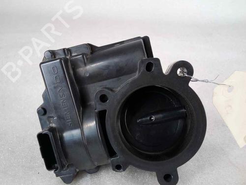 Throttle body PEUGEOT 308 SW I (4E_, 4H_) 1.6 16V | BP10717482M82 