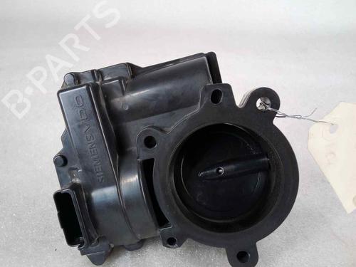 Throttle body PEUGEOT 308 SW I (4E_, 4H_) 1.6 16V (120 hp) 10717482