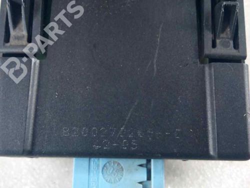 Used Electric handbrake Electric handbrake RENAULT SCÉNIC II (JM0/1_) 1.5 dCi (JM1E, JM16) (106 hp) 11086768 11086768