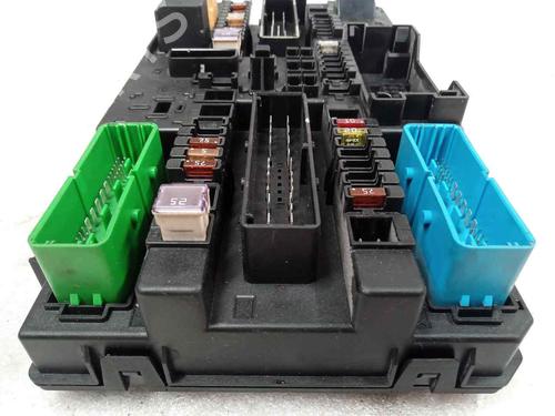 Fuse box OPEL ASTRA H Estate (A04) 1.7 CDTI (L35) | BP16397709E1 